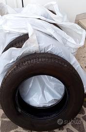 Gomme Bridgestone Turanza 215 65 16