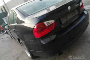 Ricambi usati BMW 320 e90
