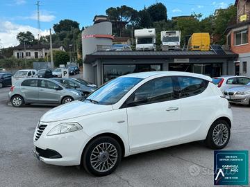Lancia Ypsilon 1.3 MJT 16V 95 CV 5 porte S&S Silve