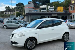 Lancia Ypsilon 1.3 MJT 16V 95 CV 5 porte S&S Silve
