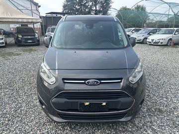 Ford Tourneo Connect 1.5 TDCi 120 CV Titanium