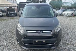 Ford Tourneo Connect 1.5 TDCi 120 CV Titanium
