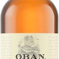 Oban 14 Anni Scotch Whisky 700 ml con Astuccio