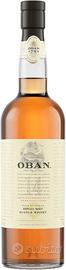 Oban 14 Anni Scotch Whisky 700 ml con Astuccio