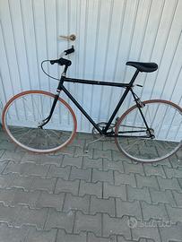 Bicicletta Urbana Single Speed