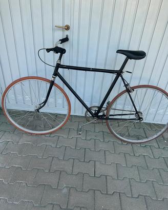 Bicicletta Urbana Single Speed