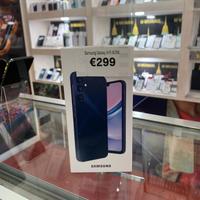 SAMSUNG GALAXY A15 8/256 PROMO SIGILLATO