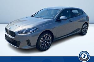 BMW Serie 1 118d