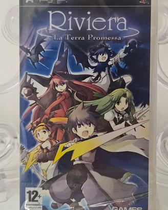Riviera PSP ita