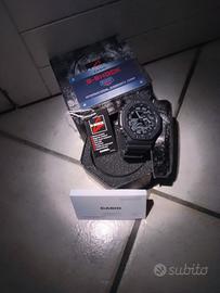 Orologio Casio G-Schock -nuovo 