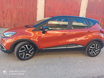 Renault Captur 1.5 Cdi 90 cv Unica proprietaria