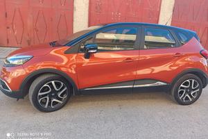 Renault Captur 1.5 Cdi 90 cv Unica proprietaria