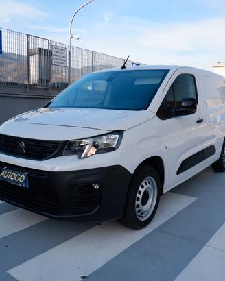 Peugeot Partner L2 BlueHdi 1.5 100cv Premium