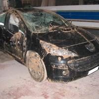 Peugeot 207 1.4 HDi 70CV 5p. ONE Line