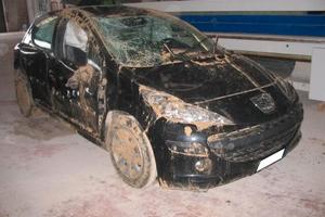 Peugeot 207 1.4 HDi 70CV 5p. ONE Line