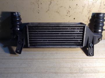 Intercooler - FORD Focus 98-04