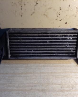 Intercooler - FORD Focus 98-04