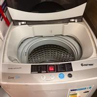 Lavatrice asciuga portatile automatico 4,5kg