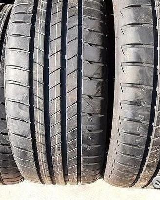 4 gomme nuove 215 40 18 brigestone