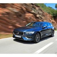 Ricambi usati volvo v60 v 60 2018 #g