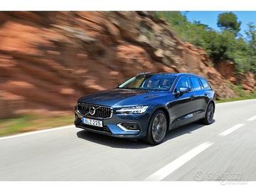 Ricambi usati volvo v60 v 60 2018 #g