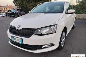 SKODA - Fabia 1.0 mpi Active 60cv