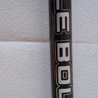 Canna Bolognese Modello Lineaeffe Hunter Bolo 7m 