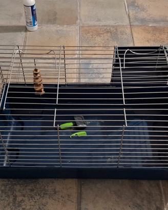 Gabbia per Conigli/Piccoli animali domestici 