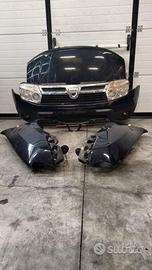 Muso Dacia Duster 1.6 B anno 2010/15