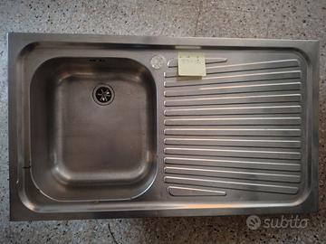 lavandino da cucina
