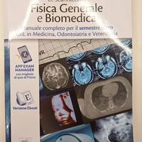Fisica generale e biochimica