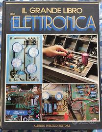 Il Grande Libro Dell'Elettronica Peruzzo Editore