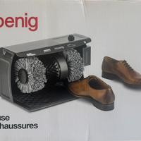 Lucidascarpe elettrico