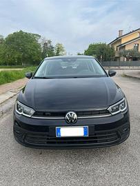 VW Polo 1.0 TSI 95 CV