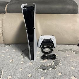 Console Sony PlayStation 5 Slim Digitale 1TB