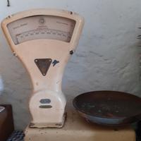 Bilancia vintage