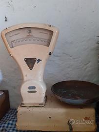 Bilancia vintage