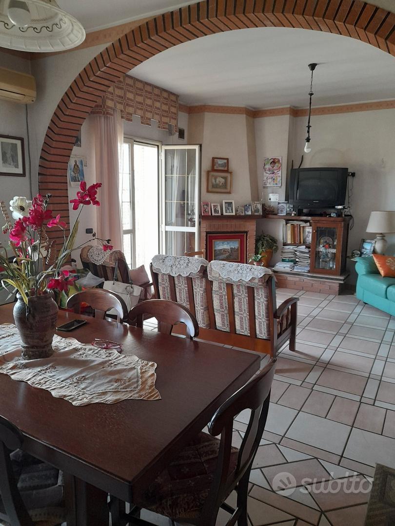 Appartamento – Sant'Eufemia d'Aspromonte, San Luca - Vista 2