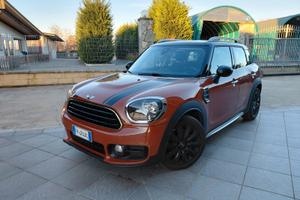 MINI COUNTRYMAN COOPER D
