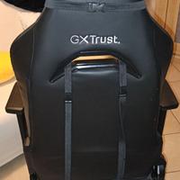 Sedia Gaming GXTrust