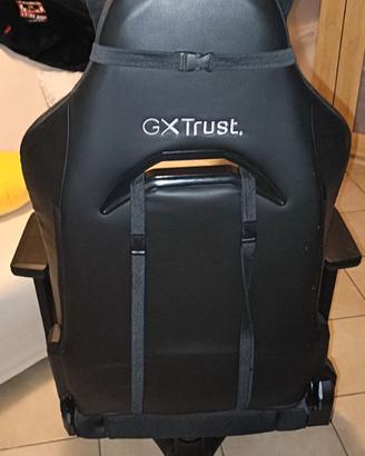 Sedia Gaming GXTrust