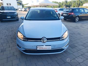Volkswagen Golf 1.6 TDI 115 CV 5p. Highline BlueMo