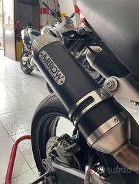 Terminali ARROW per Ducati MONSTER 696