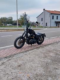 Harley-Davidson Sportster 883 - 2005