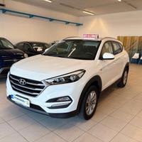 Hyundai Tucson XPLUS 1.6 GDI 132 CV 6mt EXECUTIVE 