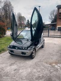 Microcar Giotti victoria