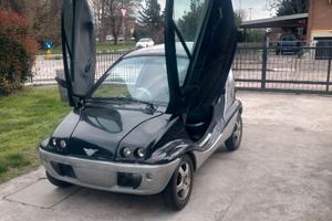 Microcar Giotti victoria