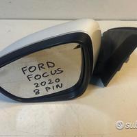 Specchietto retrovisore dx sx ford focus 2020 mk4