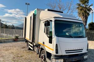 Iveco Eurocargo frigo 100/90