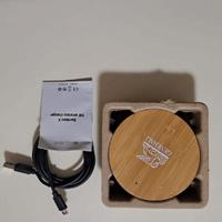 Caricabatteria wireless 5w